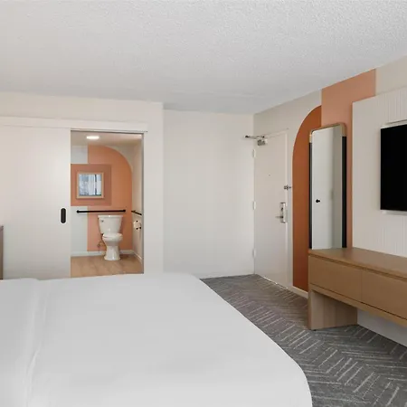Romer Waikiki At The Ambassador Honolulu Esterno foto