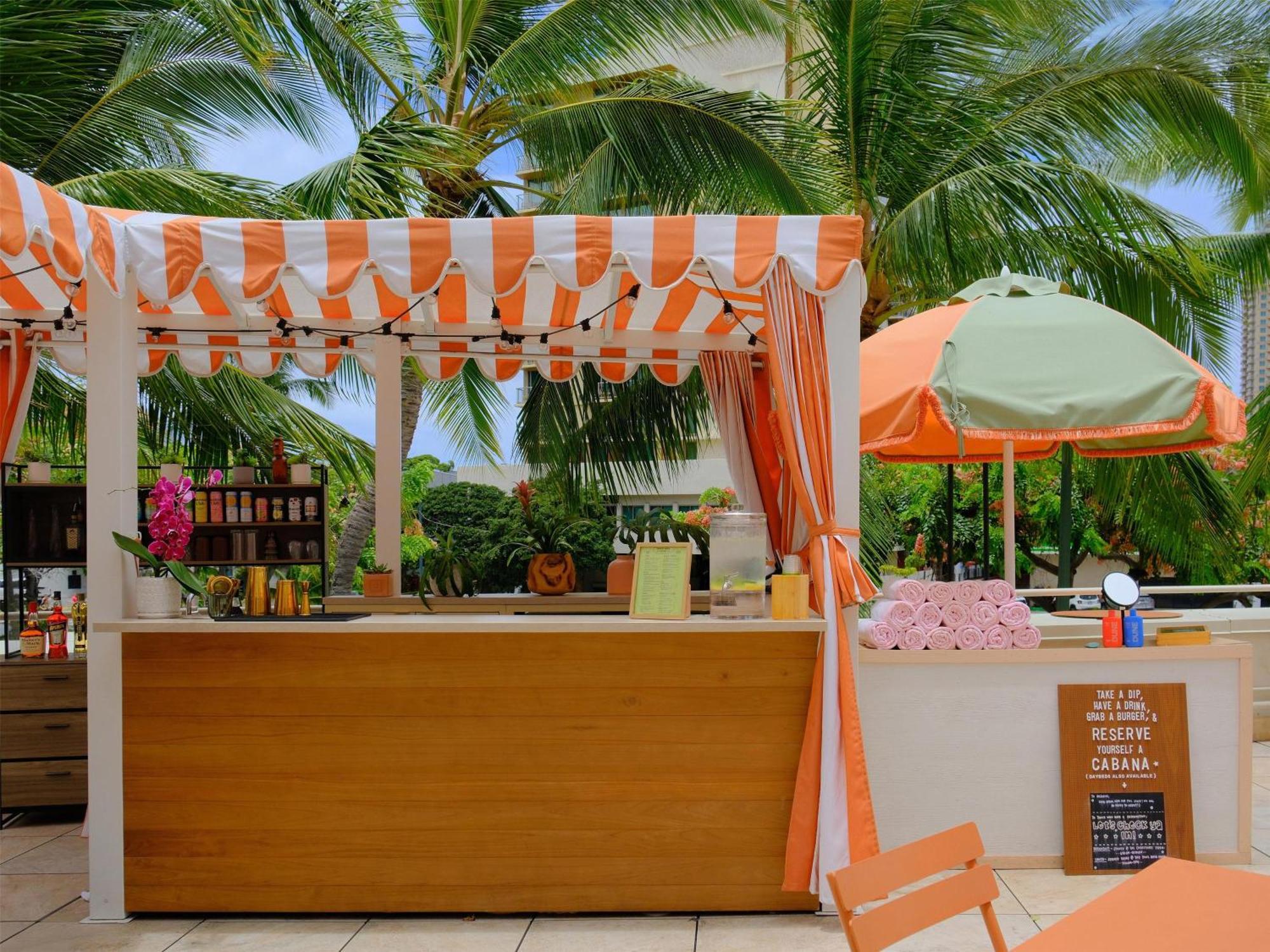 Romer Waikiki At The Ambassador Hotel 4*