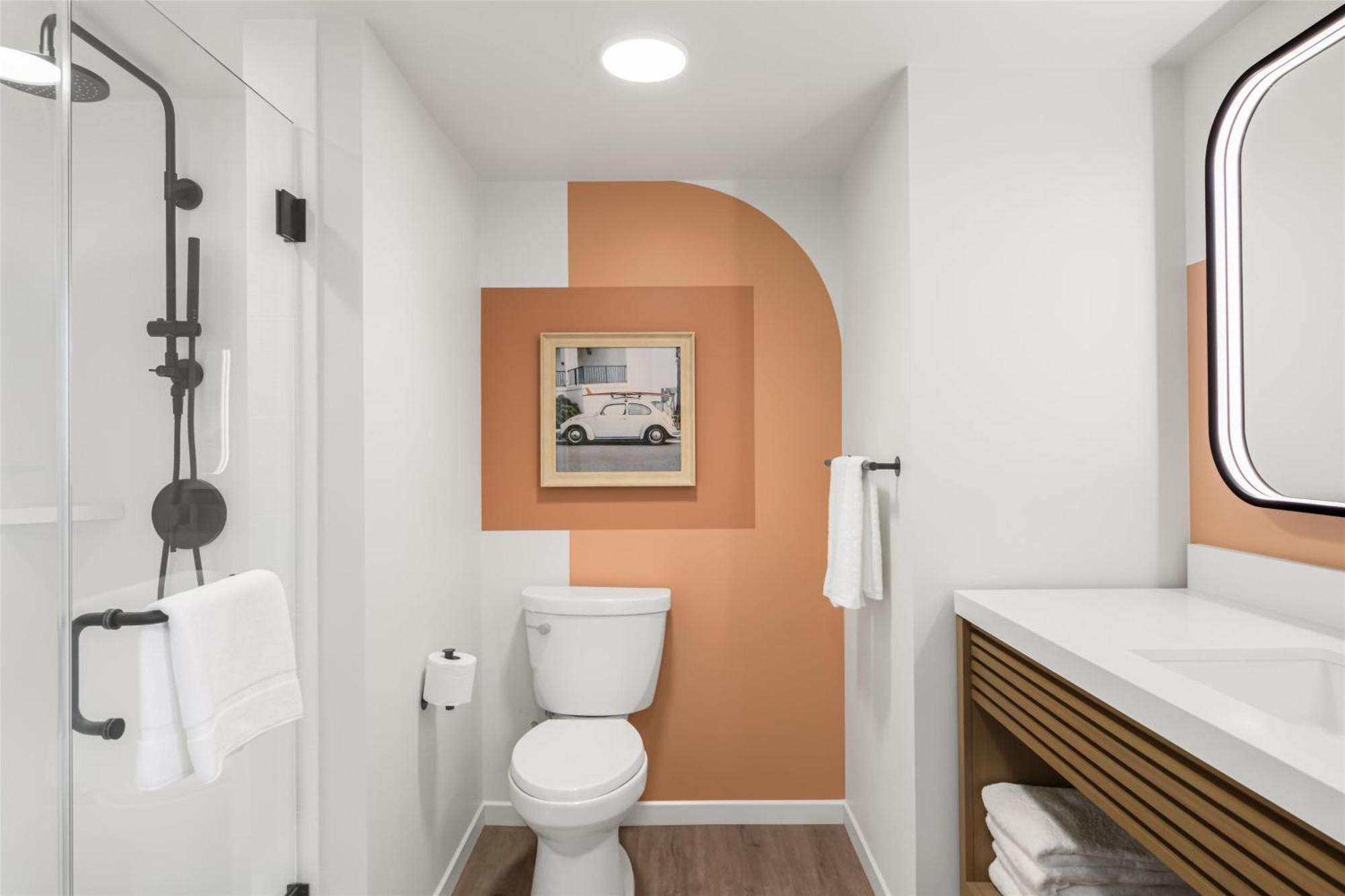 Romer Waikiki At The Ambassador 4*