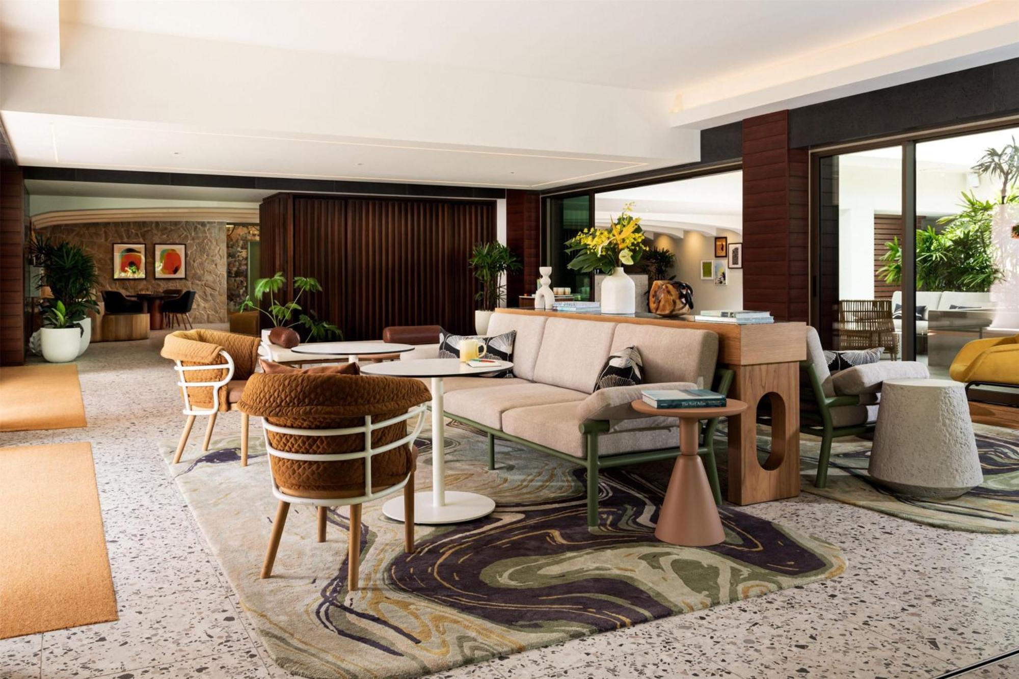 Hotel Romer Waikiki At The Ambassador Honolulu
